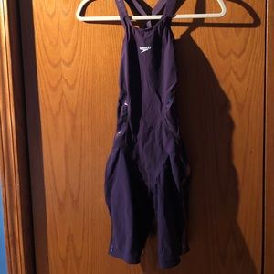 Women’s Speedo LZR Racer X Kneeskin
